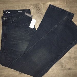 Nautica Denim Jeans NWT
